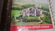 Szlakiem Orlich gniazd