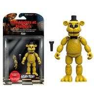 Figurka Funko Racers Five Nights at Freddy's fnaf bonnie chica foxy golden