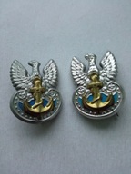 Orzełki Marynarka Wojenna