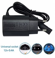 Zasilacz 12 V 400 mA ładowarka do golarki Braun seria S3 S5 S7 S8 S9