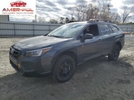 Subaru Outback Wilderness 2024 2.4l 2.4 Benzyna 260KM