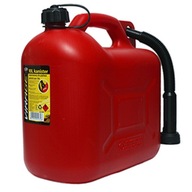 VIRAGE- Kanister Rezerwowy Do Paliwa 20l