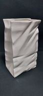 Designerski ceramiczny Wazon design