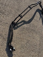 Renault Rafale 1.2 E-tech hybrid przewód przewody rury węże wody chłodzenia