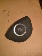 Poduszka powietrzna kierownicy Renault Grand Espace 4 IV 8200284549 AIRBAG