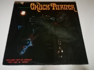 CHUCK TURNER / VINYL