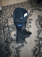 Orteza Stopowo-Goleniowa Wysoka But Ortopedyczny Rozmiar L