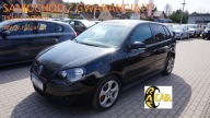 Volkswagen Polo GTI. Super . Gwarancja.