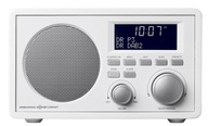 CYFROWE RADIO IRC HONEYBEE FM TUNER DAB+ DANISH DESIGN KULTOWE