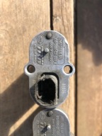 Czujnik kata skrętu opel vectra c 6PD 008 598-01