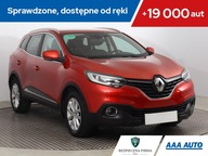 Renault Kadjar 1.2 TCe, Salon Polska, GAZ, Klima