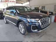 Audi Q7 2025 Audi Q7 Premium 45 TFSI quattro 2.0 Benzyna 267KM