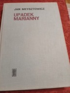 Upadek Marianny J.Meysztowicz