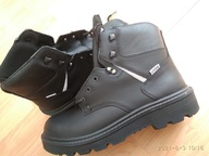 buty robocze Uvex 8451.9 rozm 42 nowe S3