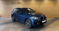 BMW X3 Salon Polska Bezwypadkowy ASO R Cars Warszawa 2.0 Hybryda Plug-in