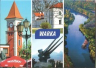 WARKA POWIAT GRÓJEC