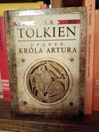 Upadek króla Artura J.R.R. Tolkien