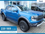 FORD Ranger Raptor A10 4x4 2.0 210KM