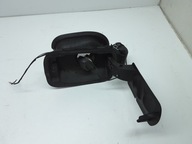 BMW f32 f36 klapka wlewu paliwa 7270761