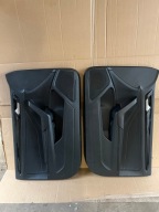 2GC867009E 2GC867010E RWS TAPICERKA BOCZEK DRZWI VW T-ROC CABRIO + DEKOR