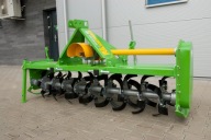 Glebogryzarka Ciągnikowa BOMET Virgo 1,2m 1,4m 1,6m 1,8m 2m