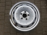 Trafic III IV Vivaro felga stalowa felga 6J 16' ET50 Poznań