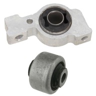 TULEJE WAHACZA PRZÓD CITROEN C6 C5 III PEUGEOT 407