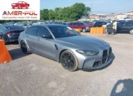 BMW M3 Competition xDrive 2024 3.0l 3.0 Benzyna 543KM