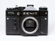 ZENIT TTL + FUTERAŁ
