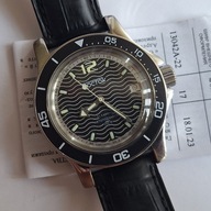 ZEGAREK VOSTOK. AUTOMAT. AMFIBIA 13042A. 20ATM.