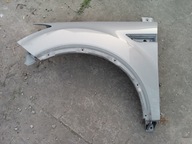 FORD KUGA MK1 08-12 BŁOTNIK LEWY PRZÓD PRZEDNI KUGA