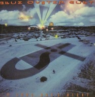 BLUE OYSTER CULT - A Long Day's Night