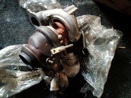 TURBINA 9673283680 TD02H2-07TVT-21 49373-02003 PEUGEOT CITROEN 1.4 1.6 HDI