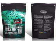 PRZYNĘTA INTERKRILL FLAT METOD STICK MIX 100%-KRILL 800G