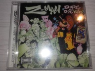 Z-Man - Dope Or Dog Food USA!!! FOLIA!!!