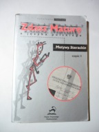 Zdasz maturę z języka polskiego. Motywy literackie cz.1. Józefczyk