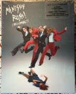 Maneskin Rush! CD Deluxe Box