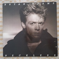 Bryan Adams - Reckless - 05 Nov, 1984 USA [NM-/EX].10195.