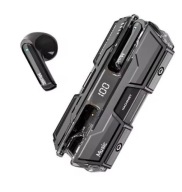 Słuchawki bezprzewodowe Bluetooth 5.4 HAOMAI G20