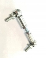 CIĘGNO POZIOMOWANIA XENON 1K0941273L 1K0941273E 1T0907503 1K0941273