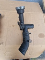 KIA VENGA 1.4CRDI WLEW KRÓCIEC KOLANKO PŁYNU CHLOD