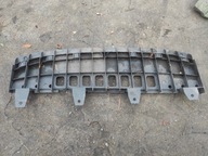 Fabia II Roomster Osłona zderzaka dokładka Warszawa