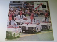 DEAD KENNEDYS – Frankenchrist