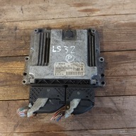 KOMPUTER STEROWNIK SILNIKA PEUGEOT T9 308 II 1.6 bhdi 9813283780