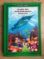 20 000 mil podmorskiej żeglugi J. Verne