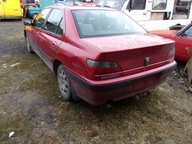 Peugeot 406 ZDERZAK tylny WYPRZEDAŻ !!!