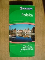 Polska. Zielony Przewodnik, Praca zbiorowa