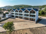 Mieszkanie, Reda, Wejherowski, 98 m²