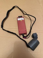 MODUŁ STEROWNIK TELEFONU VOLKSWAGEN GOLF IV BORA 1J0035729B