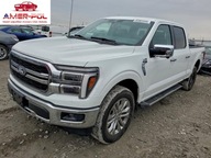 Ford F150 2025 Ford F150 Lariat 3.5 Benzyna 400KM